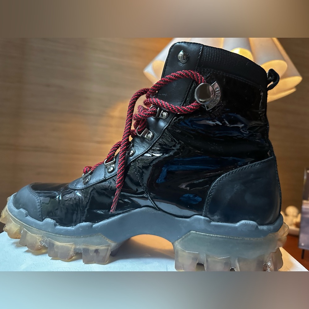 Moncler Helis boot - Picture 4 of 13